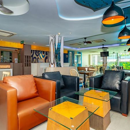 Ratana Platinum Resort Kamala Zewnętrze zdjęcie