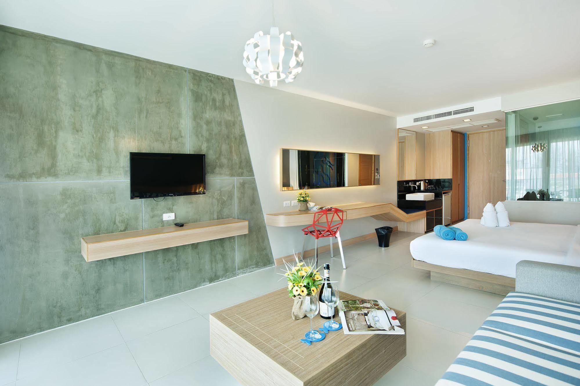 Ratana Platinum Resort Kamala Zewnętrze zdjęcie